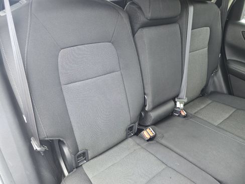 Used 2024 Honda CR-V EX image 21