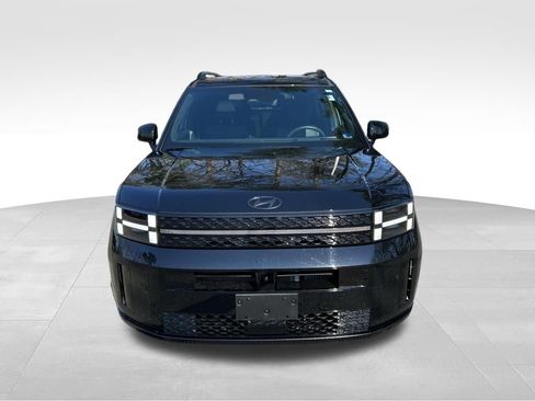 Used 2025 Hyundai Santa Fe Calligraphy AWD/4WD image 10