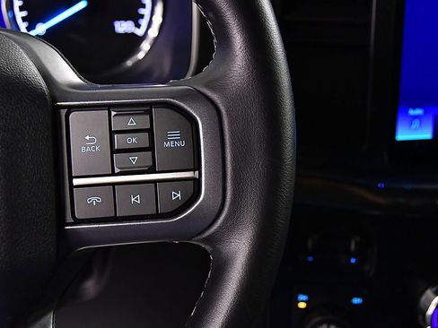 Used 2023 Ford F150 XLT w/ Equipment Group 302A High AWD/4WD image 26