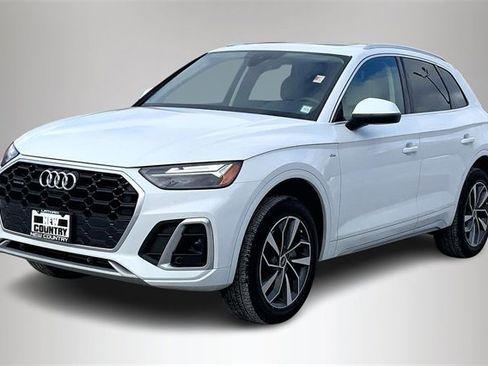 Used 2024 Audi Q5 2.0T Premium Plus image 2