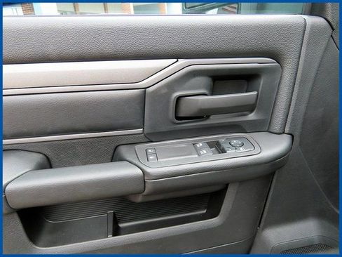 New 2025 RAM 3500 Tradesman image 11