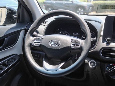 Used 2023 Hyundai Kona SEL AWD/4WD image 19