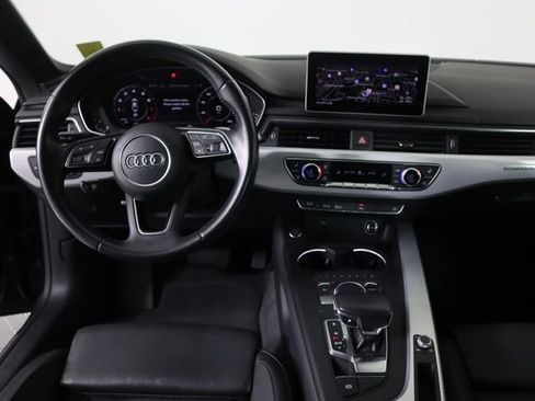 Used 2019 Audi A5 2.0T Premium Plus w/ Premium Plus AWD/4WD image 20