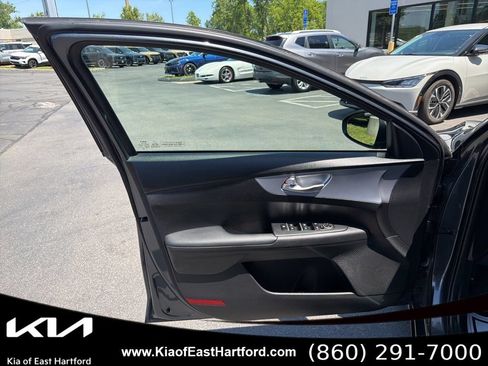 Certified 2024 Kia Forte LX FWD image 21