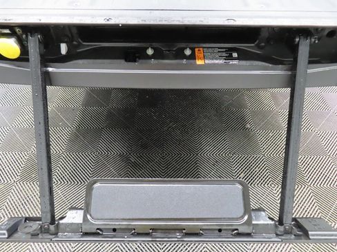 Used 2024 Ford F350 Lariat w/ Black Appearance Package image 44