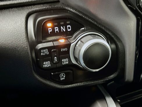 Used 2023 RAM 1500 Big Horn AWD/4WD image 21