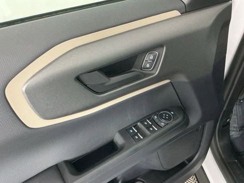 New 2025 Ford Bronco Sport Big Bend AWD/4WD image 13