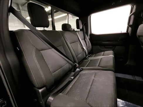 Used 2024 Ford F150 XLT w/ Equipment Group 302A MID AWD/4WD image 25