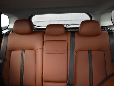 New 2025 MAZDA CX-50 AWD 2.5 Turbo w/ Premium Pkg image 22