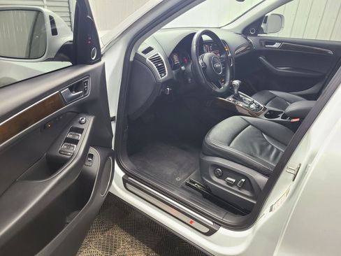 Used 2015 Audi Q5 3.0T Premium Plus w/ Technology Package image 21
