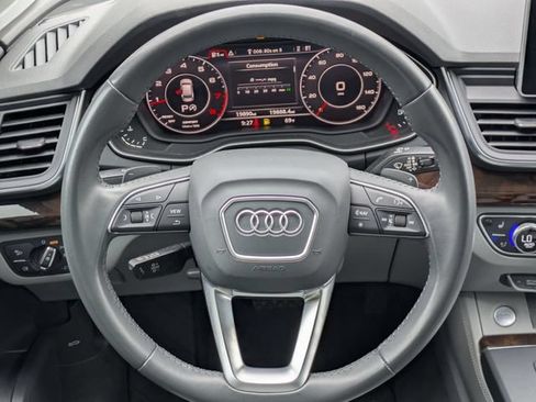 Used 2019 Audi Q5 2.0T Premium Plus AWD/4WD image 17
