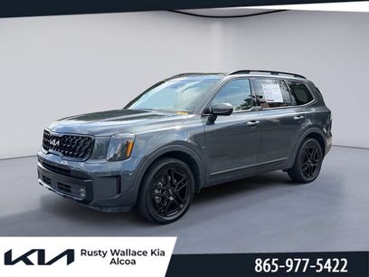 Used 2024 Kia Telluride SX X-Line