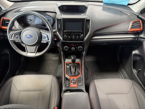 Used 2021 Subaru Forester Sport image 14