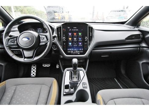 Certified 2024 Subaru Crosstrek 2.5i Sport w/ Crosstrek Mirror Package AWD/4WD image 9