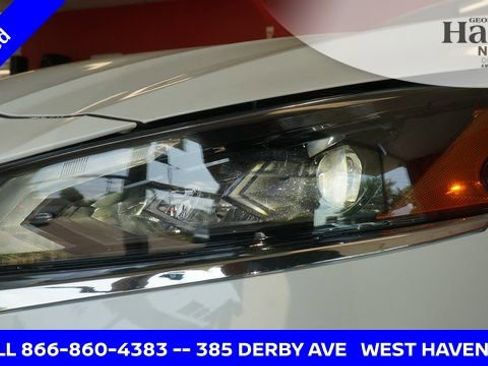 Certified 2025 Nissan Altima 2.5 SL image 62