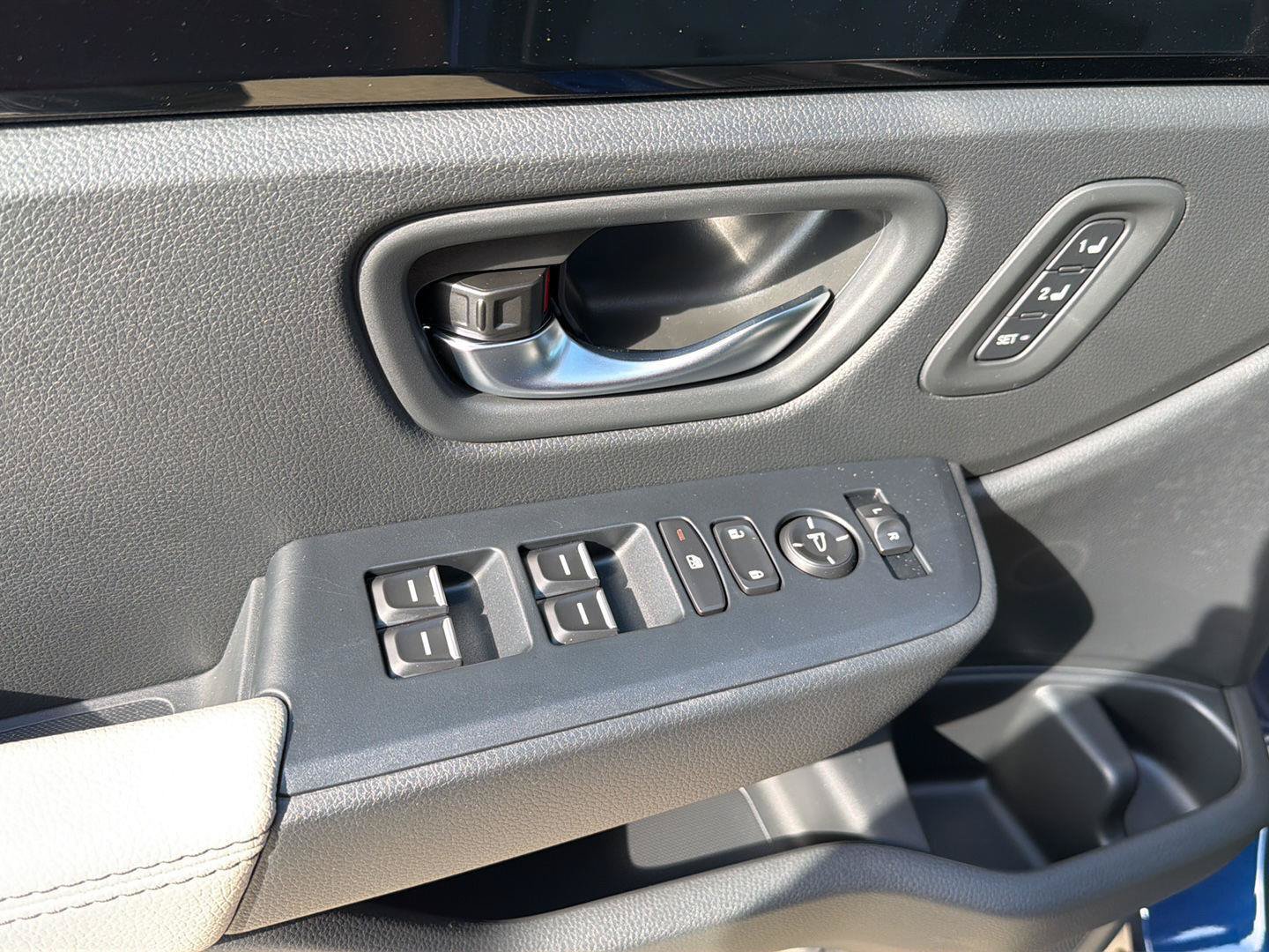 New 2026 Honda Passport RTL image 32