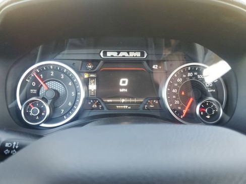 New 2026 RAM 1500 Laramie image 21