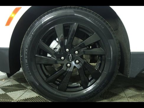 Used 2023 Chevrolet Equinox LS w/ LS Convenience Package image 11