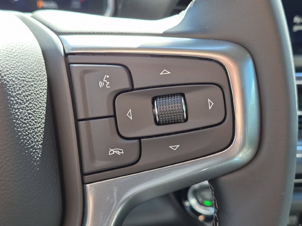 New 2026 Chevrolet Silverado 1500 RST AWD/4WD image 18