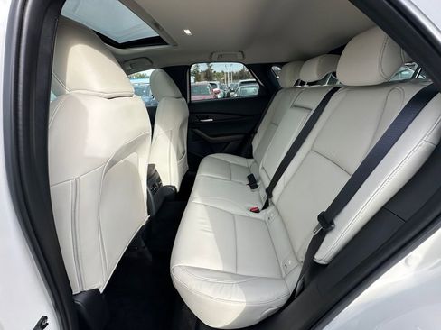 Used 2025 MAZDA CX-30 AWD 2.5 S w/ Premium Package image 20