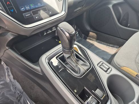Used 2024 Subaru Crosstrek 2.5i Sport w/ Crosstrek Mirror Package AWD/4WD image 10