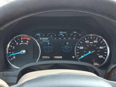 Used 2022 Ford F350 Lariat w/ Lariat Ultimate Package AWD/4WD image 20