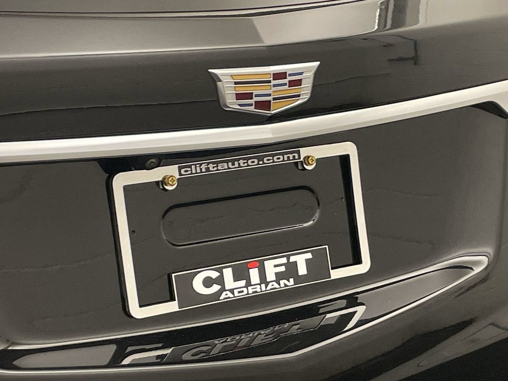Used 2021 Cadillac XT5 Premium Luxury w/ LPO, Floor Liner Package FWD image 27