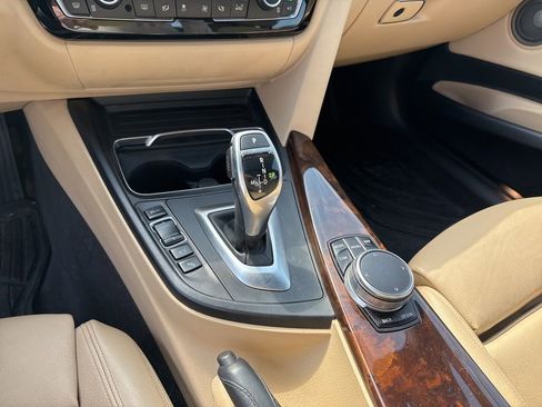 Used 2017 BMW 330i xDrive image 5