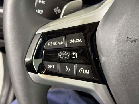 Used 2025 BMW 330i xDrive 330i xDrive w/ Premium Package image 22