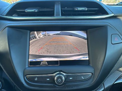 Used 2023 Chevrolet TrailBlazer LT image 24