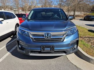 Used 2021 Honda Pilot EX video 3