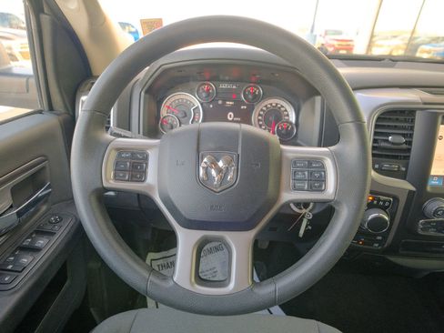 Used 2023 RAM 1500 Classic SLT w/ Electronics Group image 36