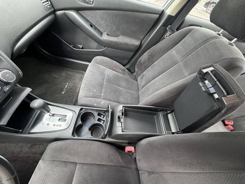 Used 2007 Nissan Altima 2.5 S w/ Technology Pkg FWD image 22
