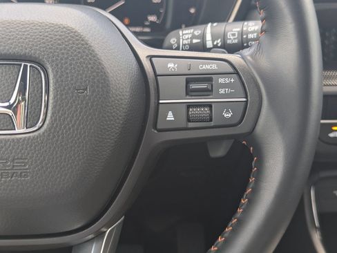 Used 2026 Honda CR-V Sport-L image 22