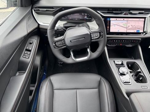 New 2026 Jeep Cherokee Limited image 33