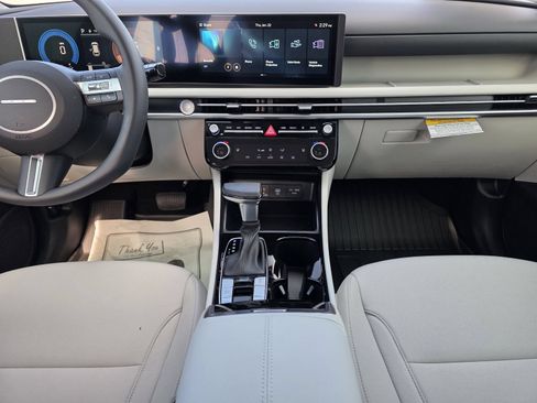 New 2026 Hyundai Tucson SEL Plus FWD image 10