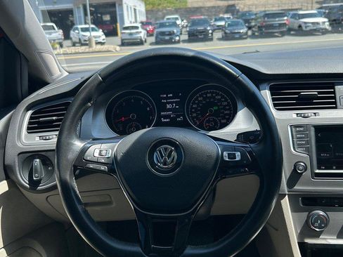 Used 2016 Volkswagen Golf Limited Edition FWD image 14