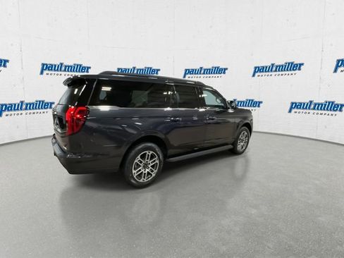 New 2026 Ford Expedition Max Active AWD/4WD image 11
