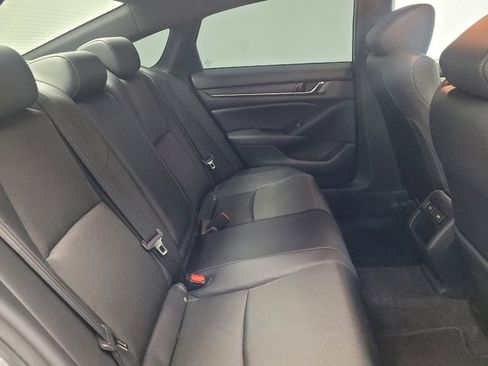 Used 2022 Honda Accord Sport image 19