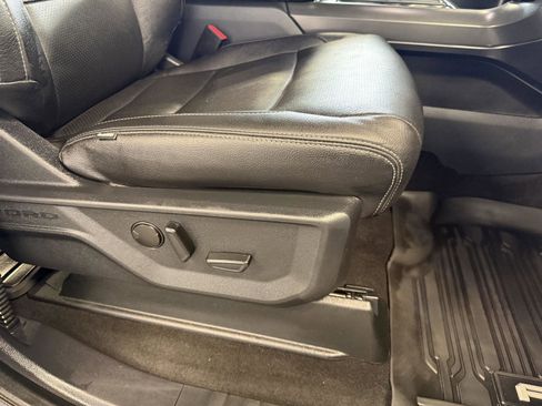 Used 2024 Ford F150 XLT w/ Equipment Group 302A MID image 20