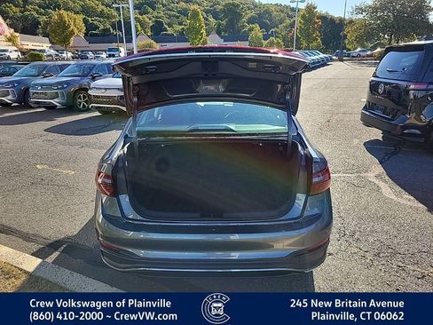 New 2026 Volkswagen Jetta S image 34