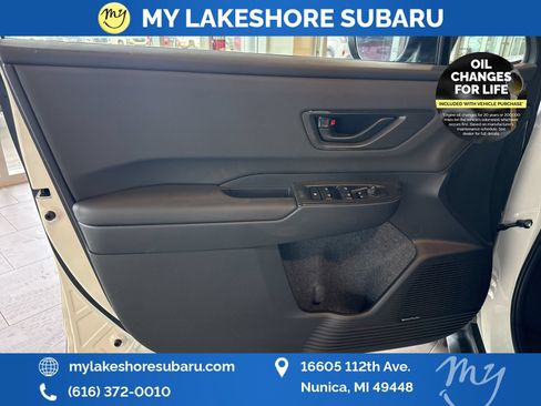 New 2026 Subaru Outback Wilderness AWD/4WD image 10