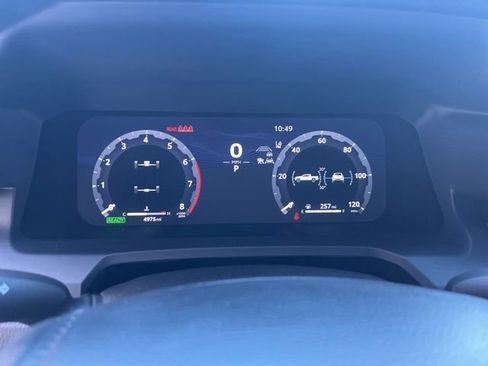 Used 2025 Toyota Tacoma TRD Sport image 41