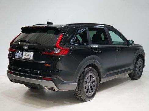 Used 2026 Honda CR-V TrailSport image 7