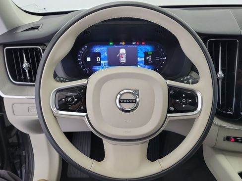 Used 2023 Volvo XC60 T8 Plus w/ Protection Package AWD/4WD image 23