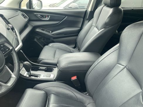 Certified 2023 Subaru Ascent Limited w/ Technology Package AWD/4WD image 3