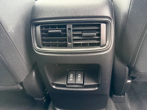 Used 2018 Honda CR-V EX image 9