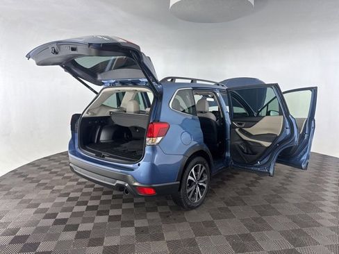 Used 2023 Subaru Forester Limited image 14