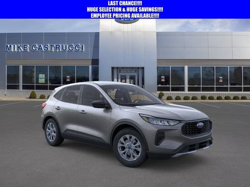 New 2026 Ford Escape Active w/ Active Premium Tech Pack AWD/4WD image 7