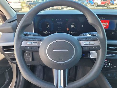 Used 2024 Hyundai Sonata SEL image 26